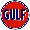 Gulf sign
